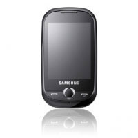Samsung S3650 Corby (GT-S3650FOAXEC)